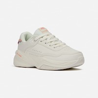 Zapatilla New Athletic Tennis Novus 031-2123 para Mujer